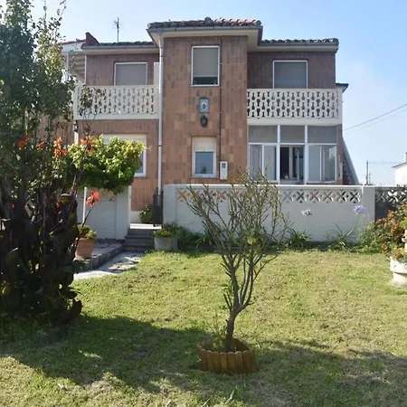 ¡nuevo! Casa Reformada Con Parcela En Apartamento