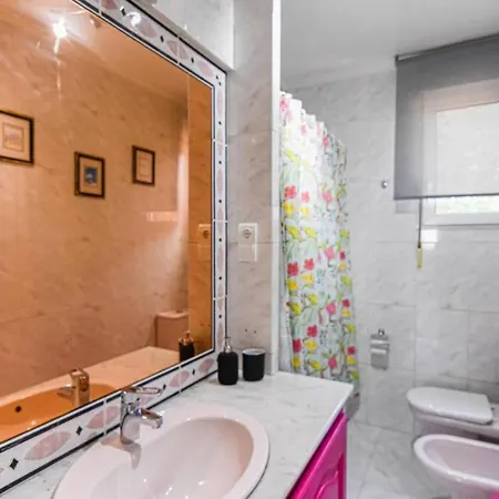Apartamento ¡nuevo! Casa Reformada Con Parcela En