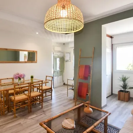 ¡nuevo! Casa Reformada Con Parcela En Santander