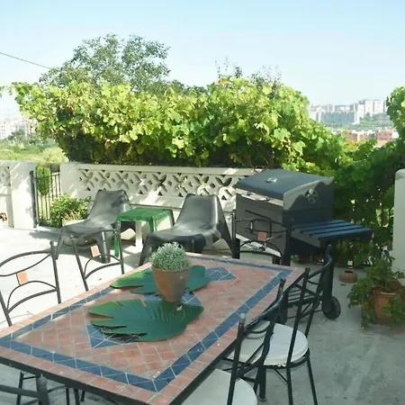 ¡nuevo! Casa Reformada Con Parcela En Santander