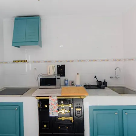 ¡nuevo! Casa Reformada Con Parcela En Apartamento Santander