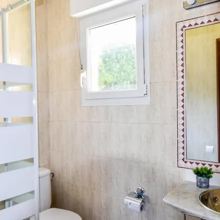 ¡nuevo! Casa Reformada Con Parcela En *